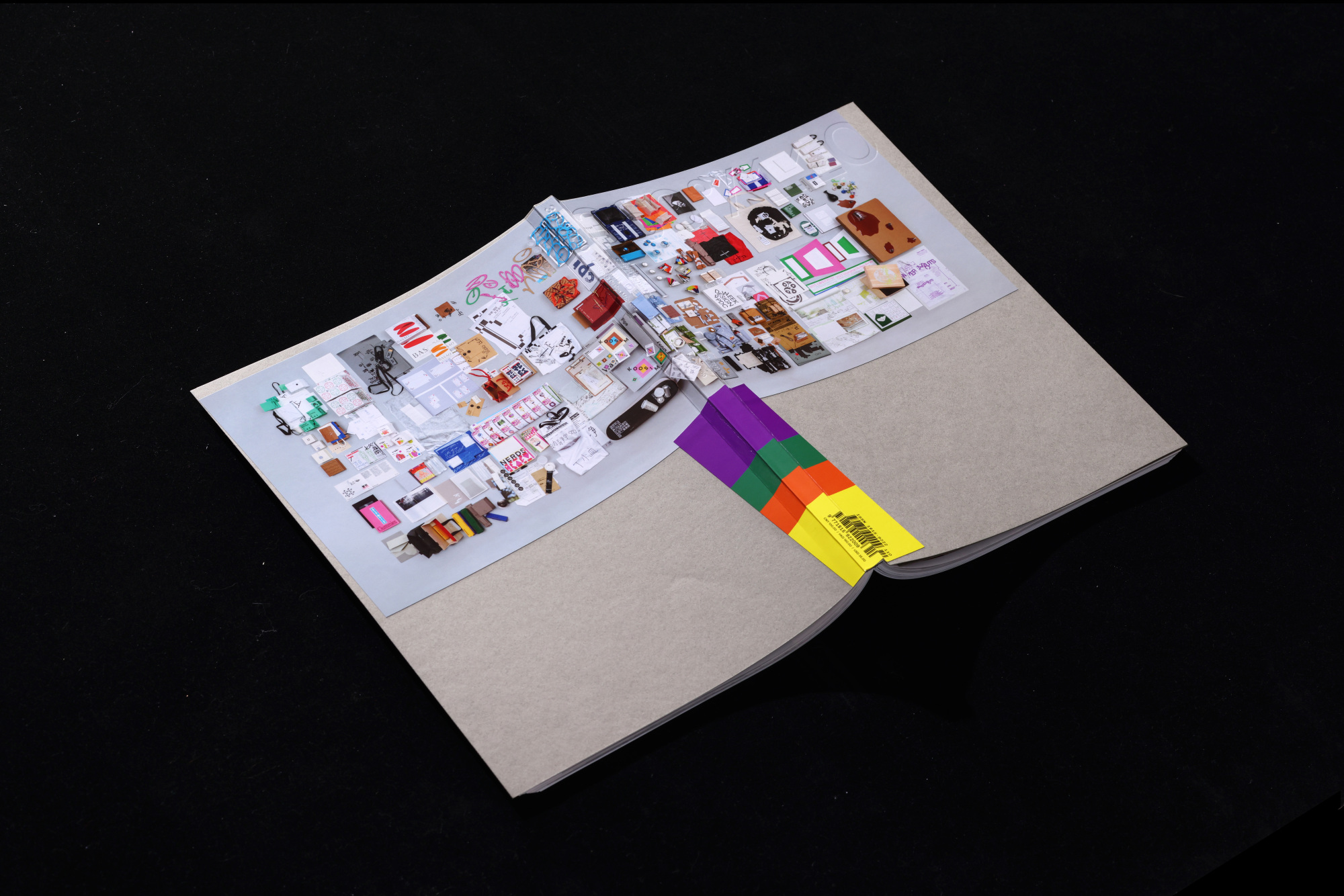 年鉴 & 展览 - Award360°