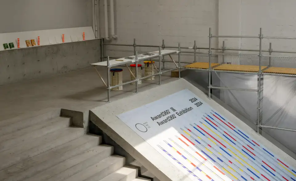 Award360°展2024